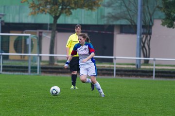 Bild 334 - B-Juniorinnen SV Henstedt Ulzburg - JSG S�dtondern : Ergebnis: 1:3